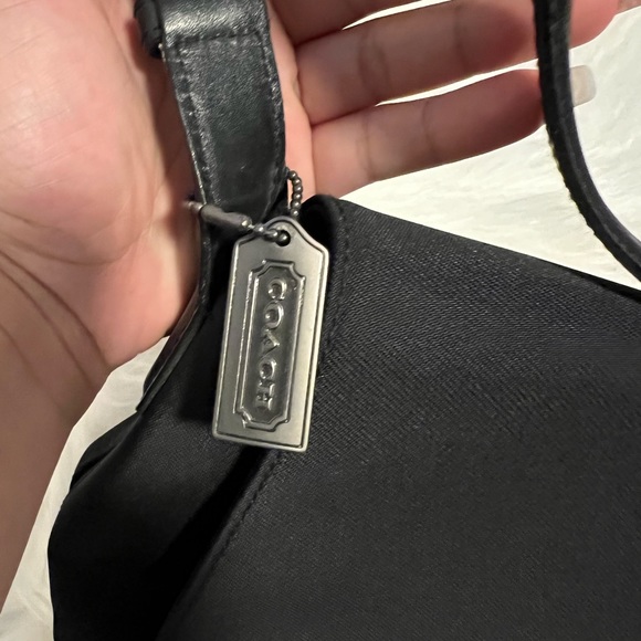 Coach shoulder bag - Picture 8 of 8